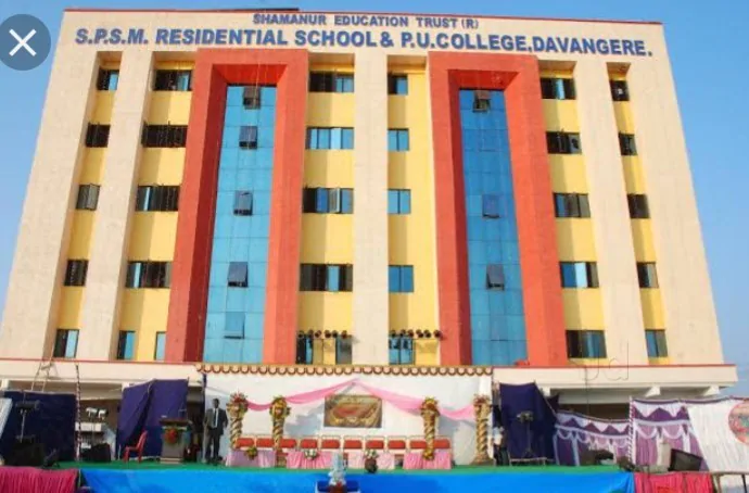 Science Academy PU College Davangere